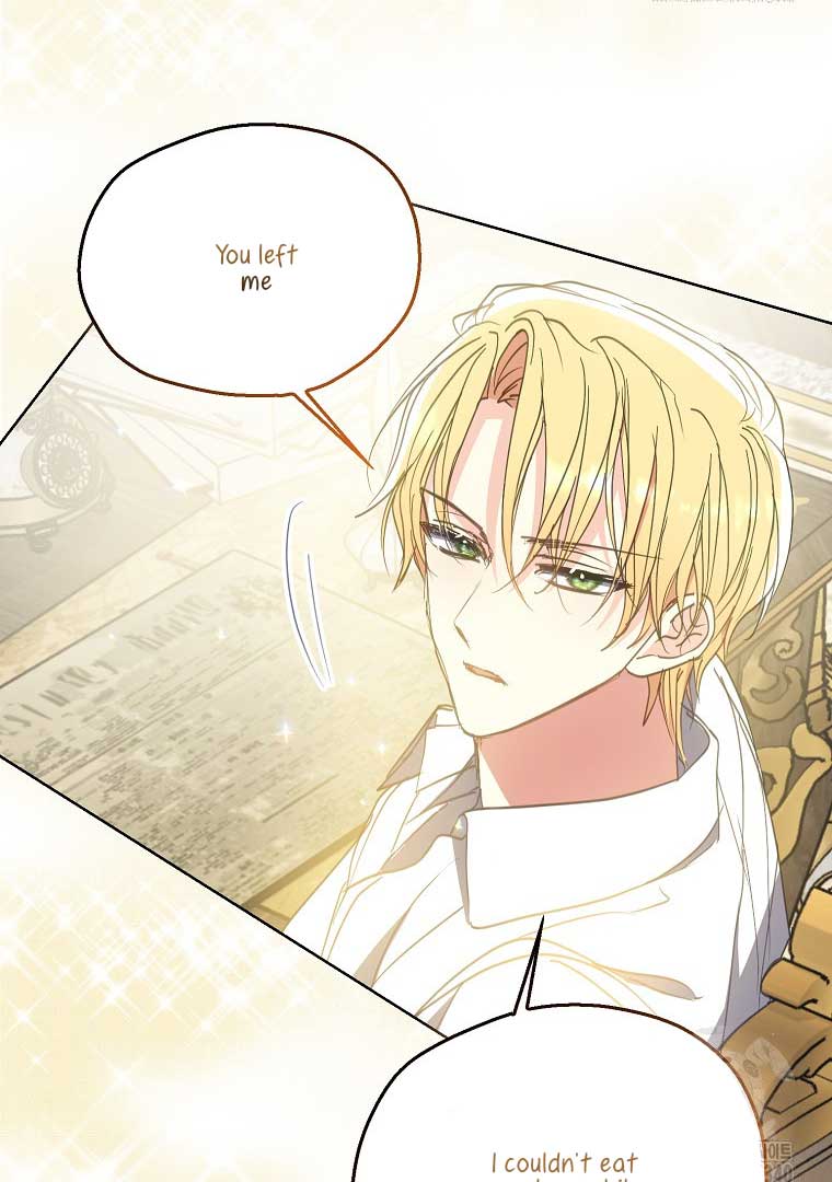 Your Majesty, Please Don’t Kill Me Again Chapter 128 page 34