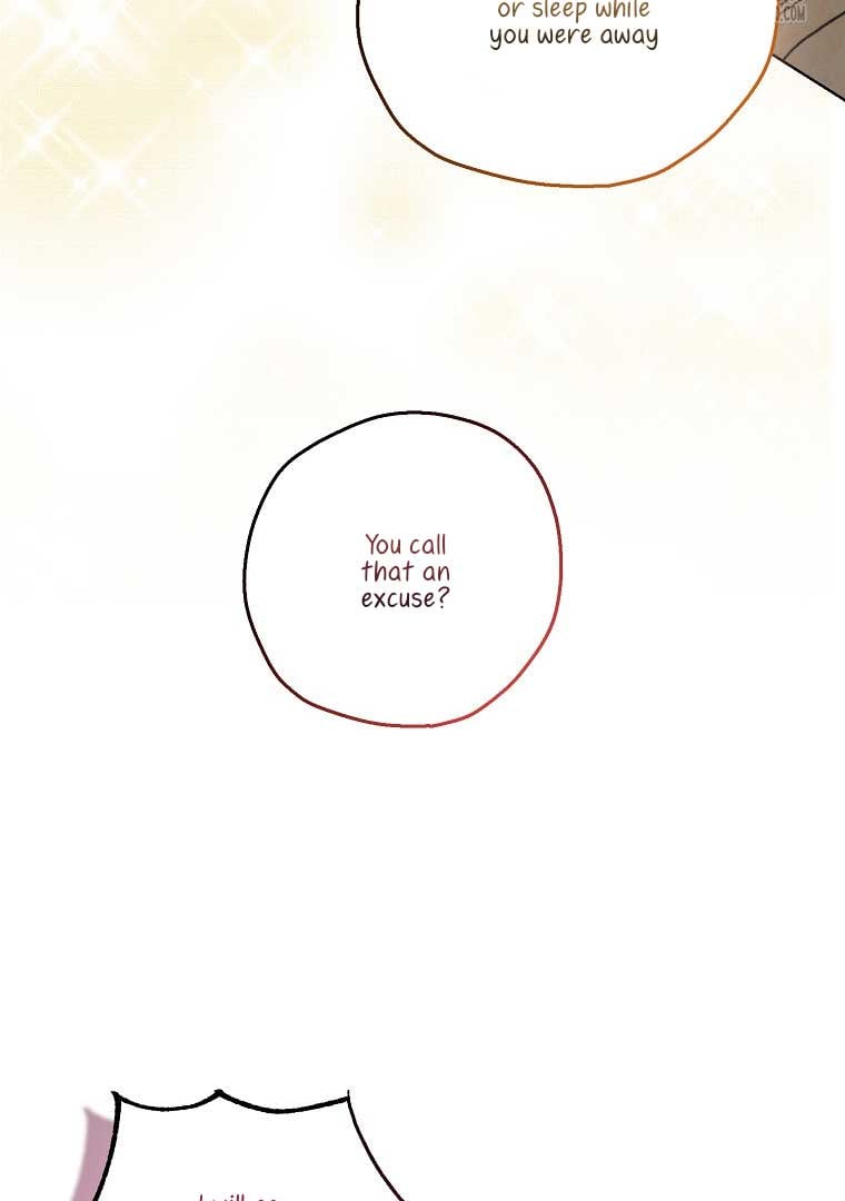 Your Majesty, Please Don’t Kill Me Again Chapter 128 page 35