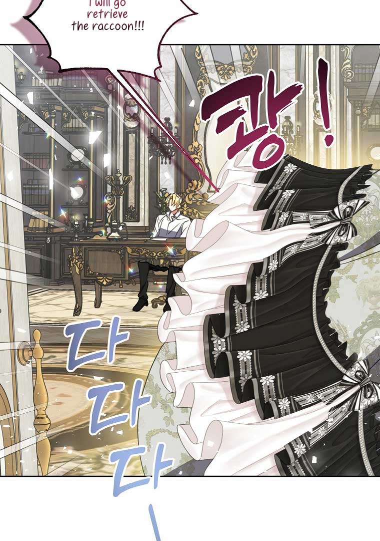 Your Majesty, Please Don’t Kill Me Again Chapter 128 page 36