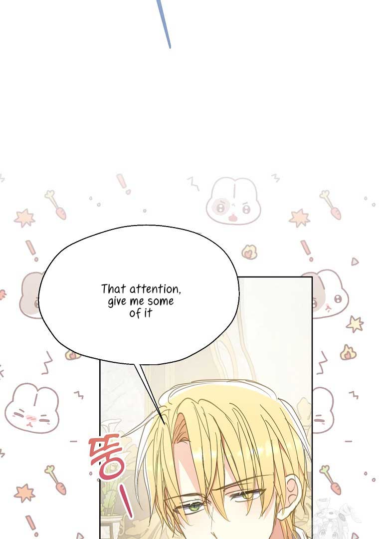 Your Majesty, Please Don’t Kill Me Again Chapter 128 page 37