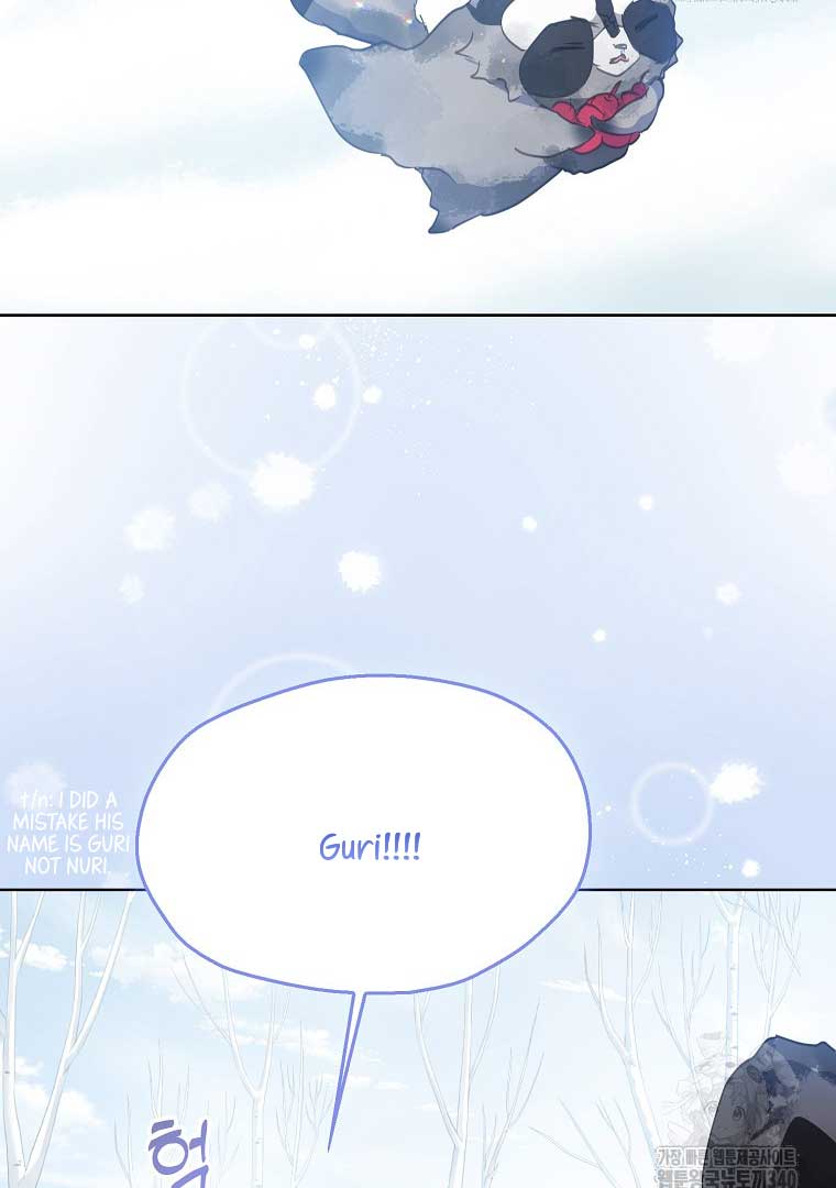 Your Majesty, Please Don’t Kill Me Again Chapter 128 page 41