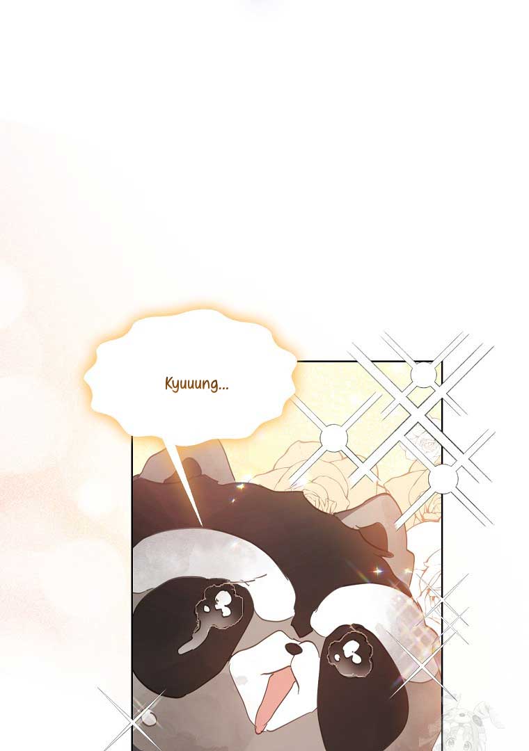 Your Majesty, Please Don’t Kill Me Again Chapter 128 page 44