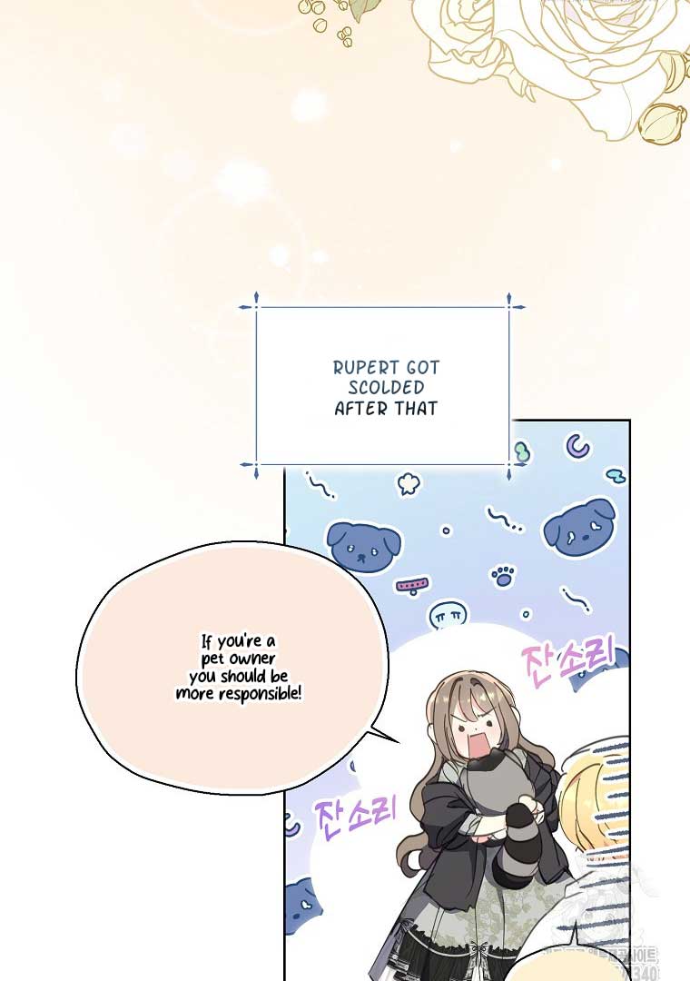 Your Majesty, Please Don’t Kill Me Again Chapter 128 page 48