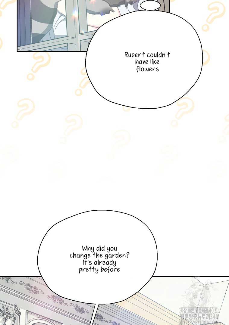Your Majesty, Please Don’t Kill Me Again Chapter 128 page 54