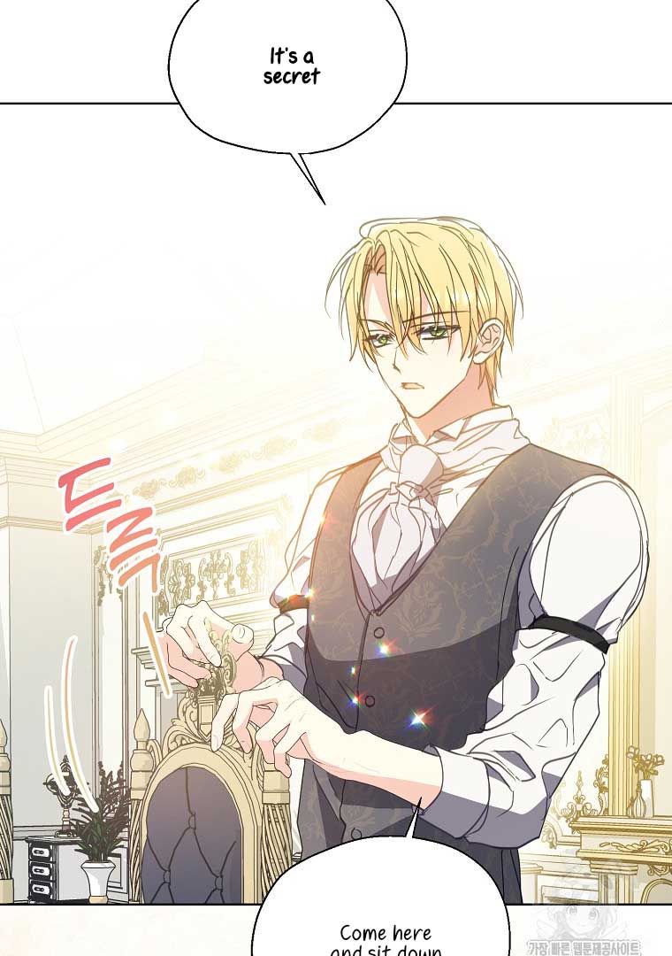 Your Majesty, Please Don’t Kill Me Again Chapter 128 page 56