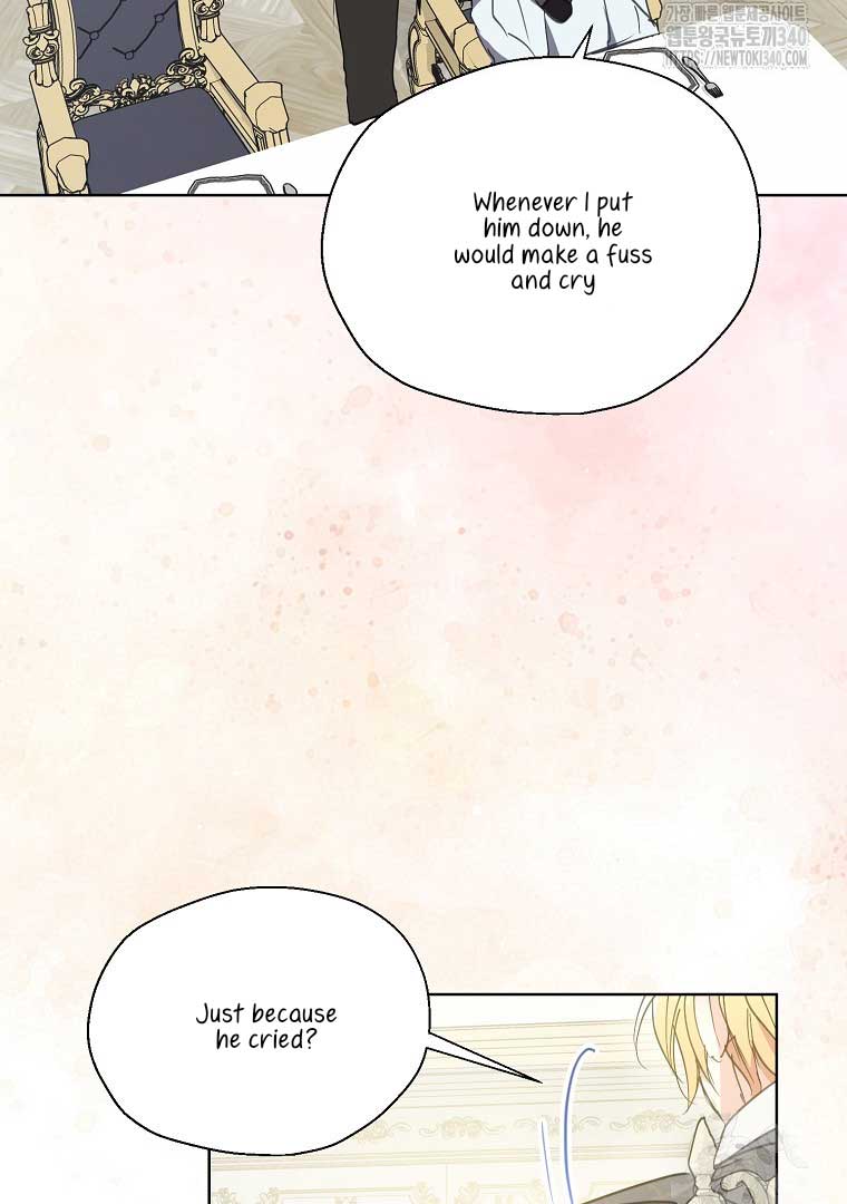 Your Majesty, Please Don’t Kill Me Again Chapter 128 page 58