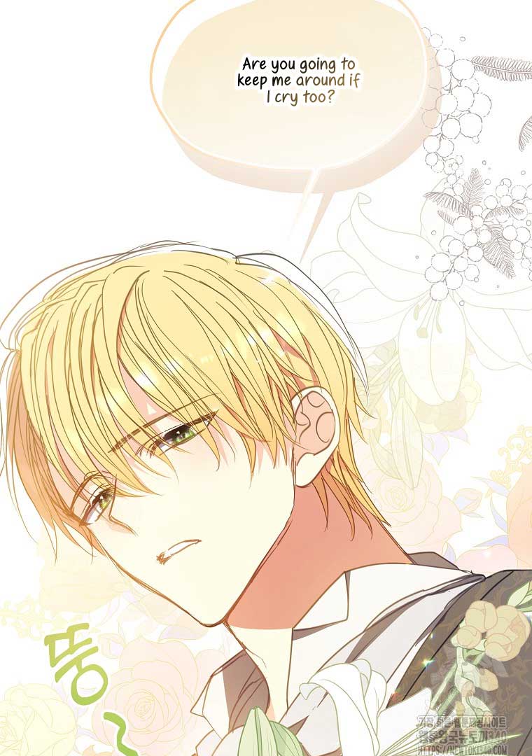 Your Majesty, Please Don’t Kill Me Again Chapter 128 page 61