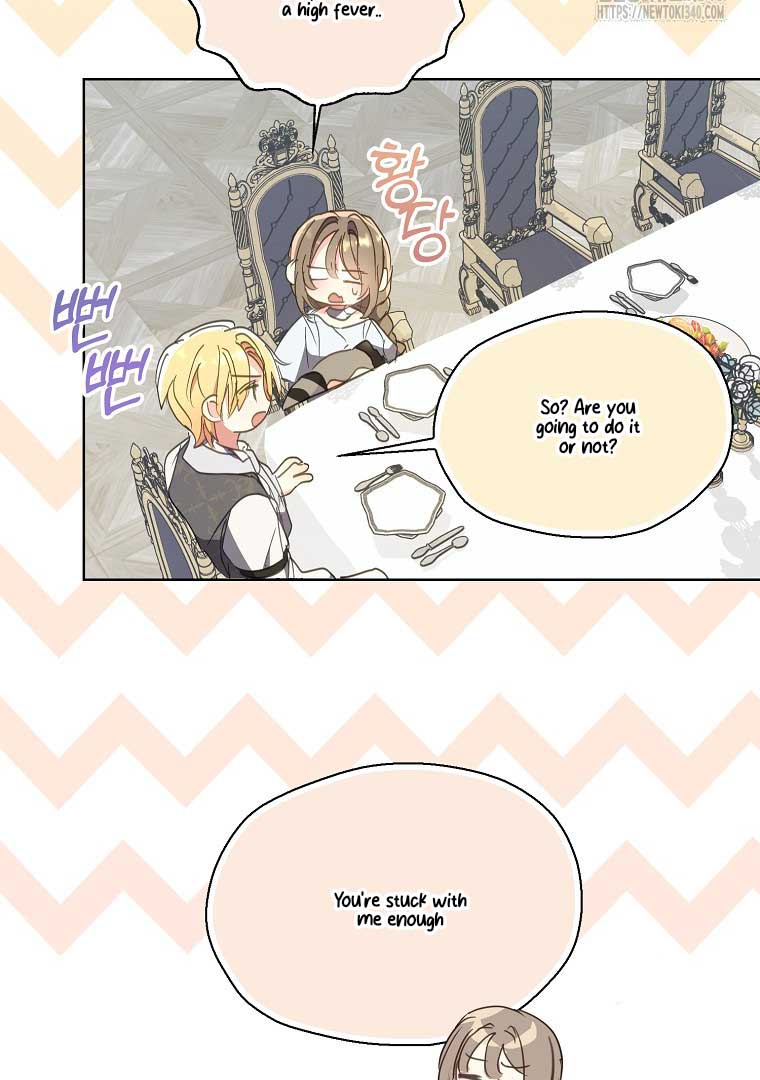 Your Majesty, Please Don’t Kill Me Again Chapter 128 page 63