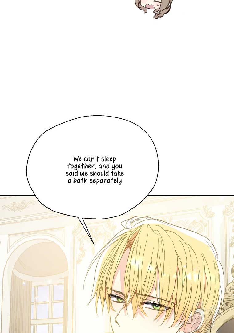 Your Majesty, Please Don’t Kill Me Again Chapter 128 page 64