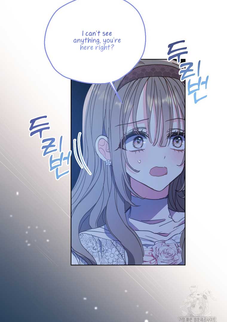 Your Majesty, Please Don’t Kill Me Again Chapter 128 page 76