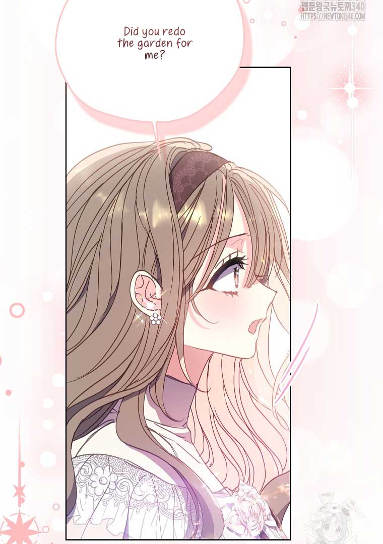 Your Majesty, Please Don’t Kill Me Again Chapter 128 page 84