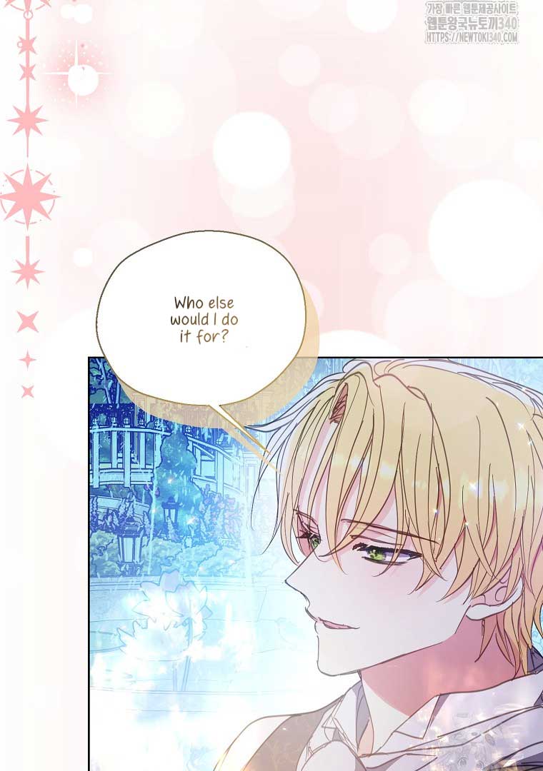 Your Majesty, Please Don’t Kill Me Again Chapter 128 page 85