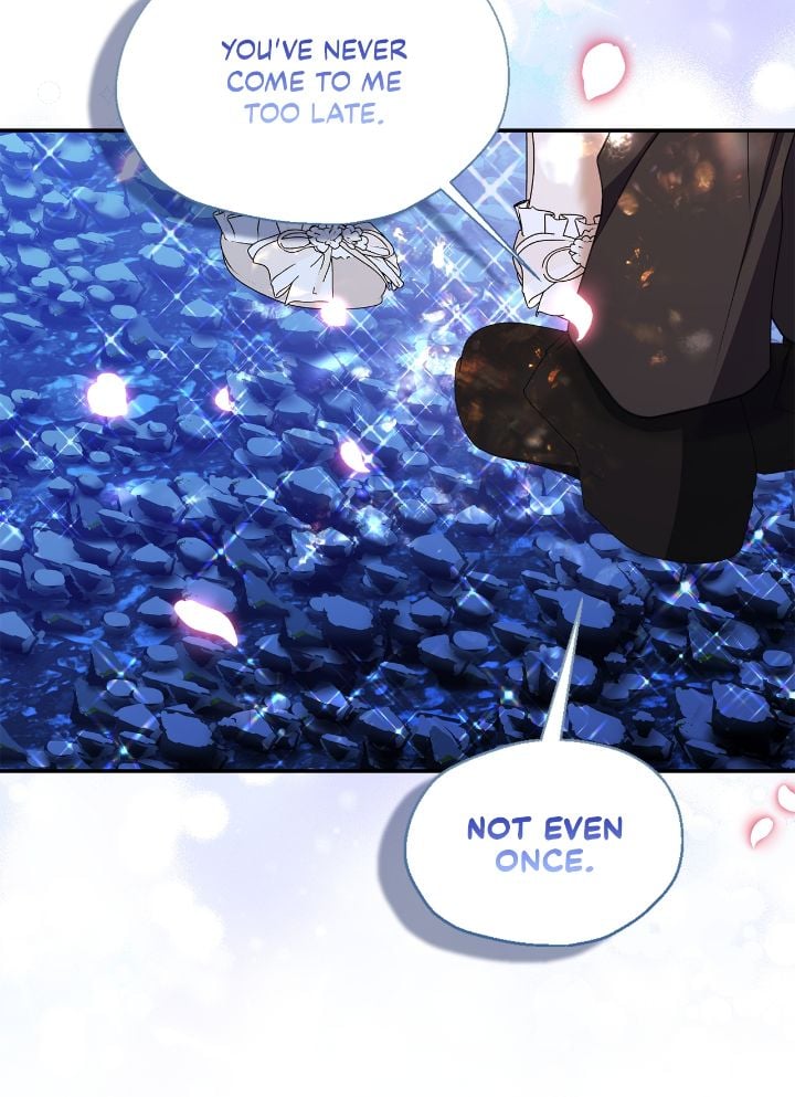 Your Majesty, Please Don’t Kill Me Again Chapter 129 page 11