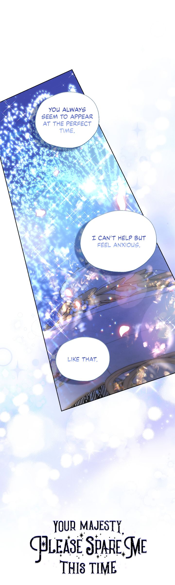Your Majesty, Please Don’t Kill Me Again Chapter 129 page 12