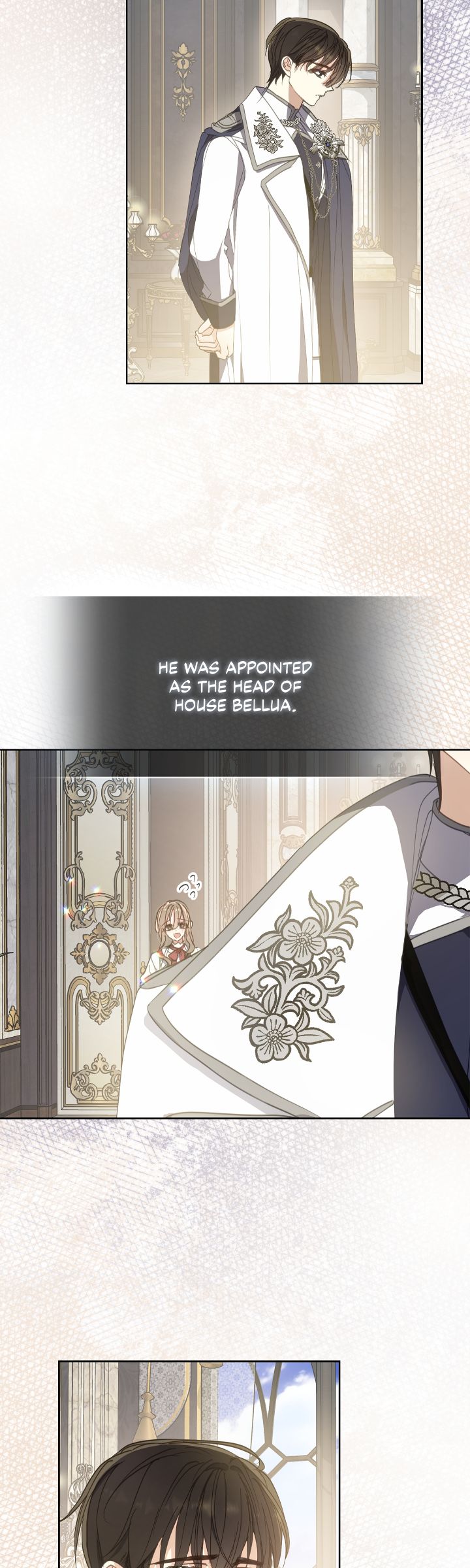 Your Majesty, Please Don’t Kill Me Again Chapter 129 page 14