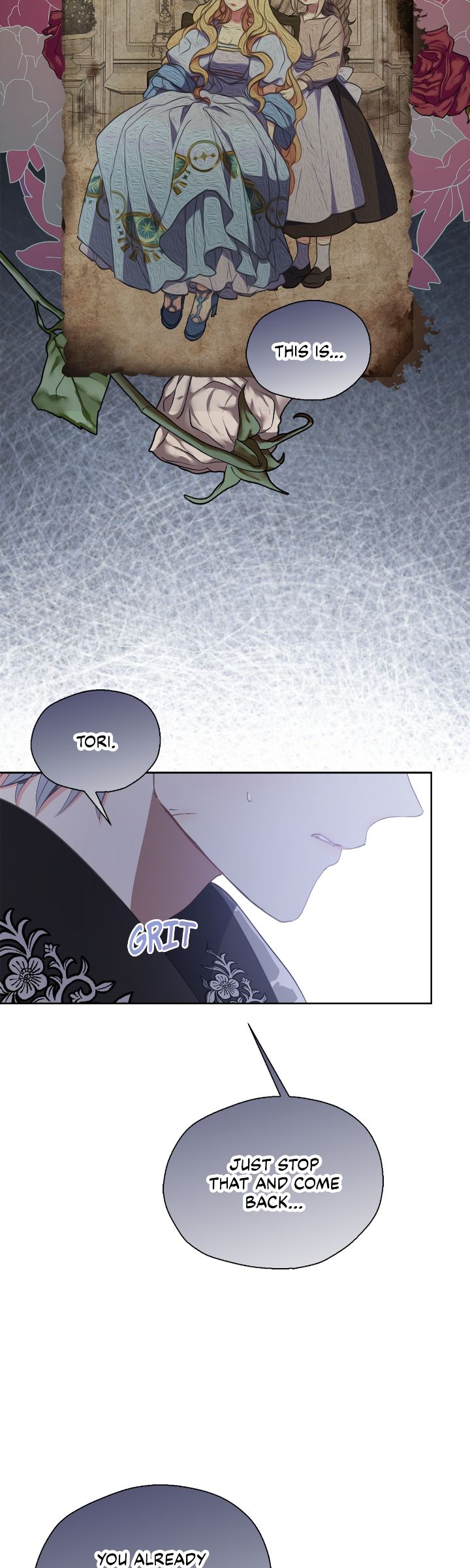 Your Majesty, Please Don’t Kill Me Again Chapter 129 page 22