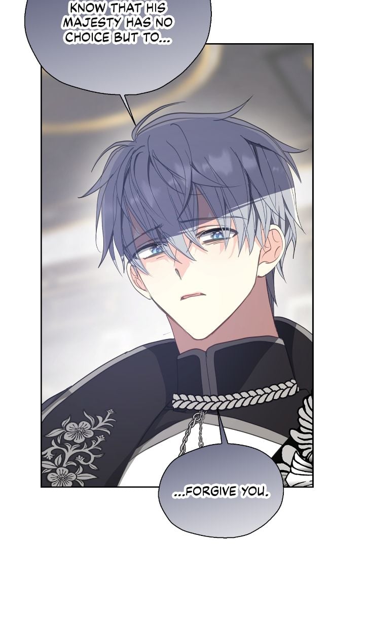 Your Majesty, Please Don’t Kill Me Again Chapter 129 page 23