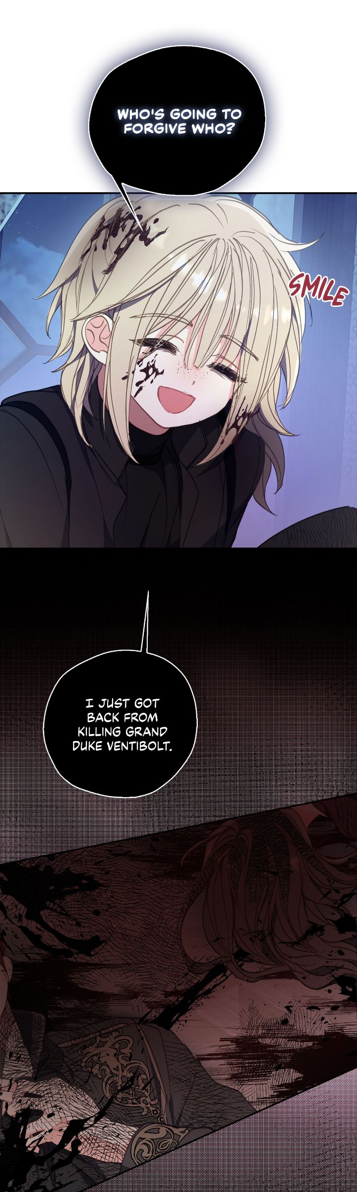 Your Majesty, Please Don’t Kill Me Again Chapter 129 page 24