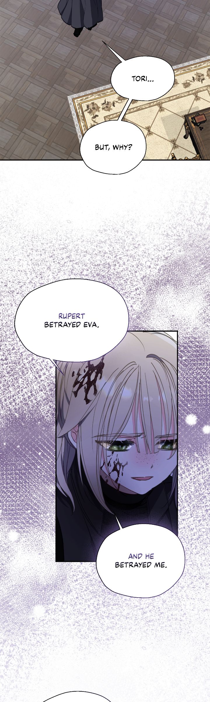 Your Majesty, Please Don’t Kill Me Again Chapter 129 page 26
