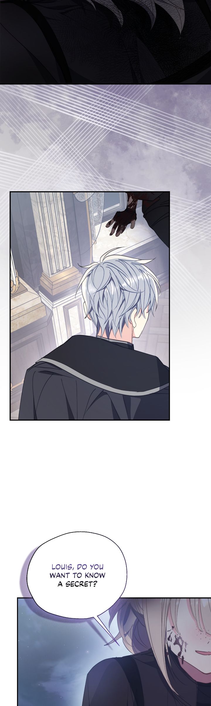 Your Majesty, Please Don’t Kill Me Again Chapter 129 page 28