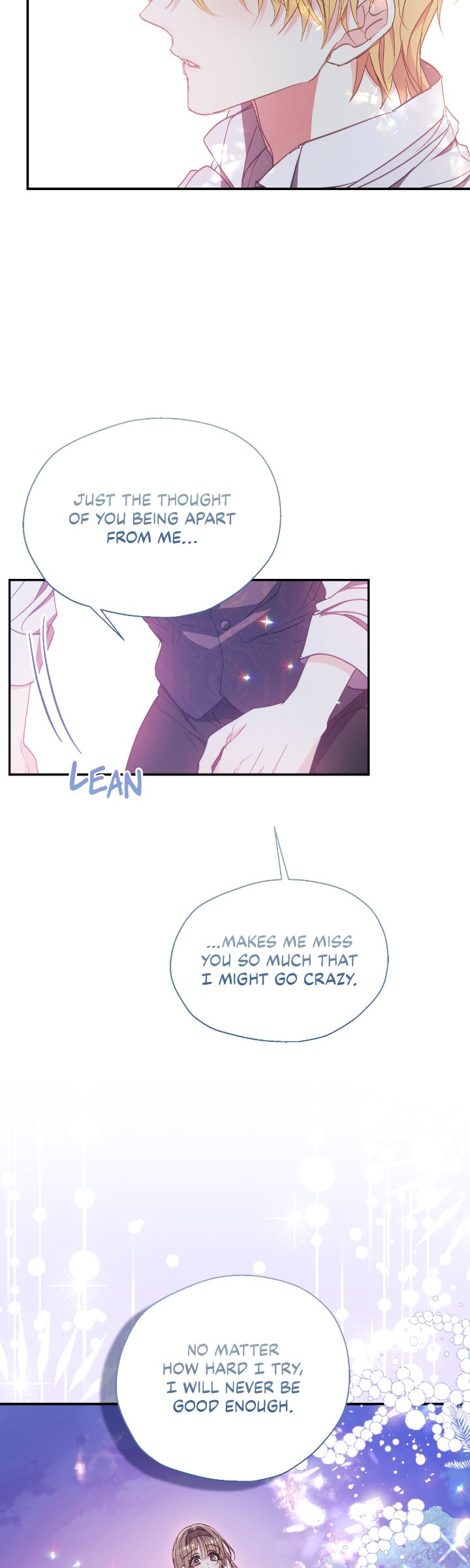 Your Majesty, Please Don’t Kill Me Again Chapter 129 page 2