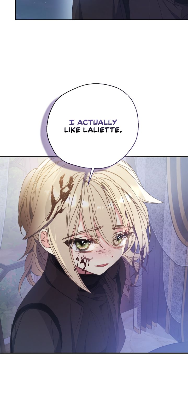 Your Majesty, Please Don’t Kill Me Again Chapter 129 page 29