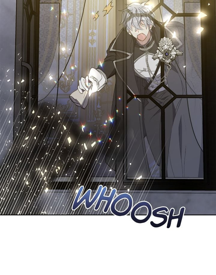 Your Majesty, Please Don’t Kill Me Again Chapter 129 page 32