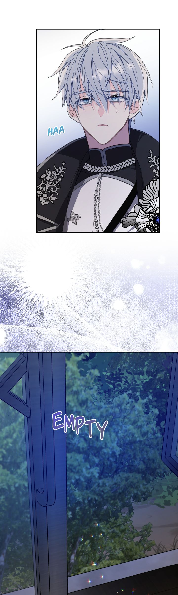 Your Majesty, Please Don’t Kill Me Again Chapter 129 page 33