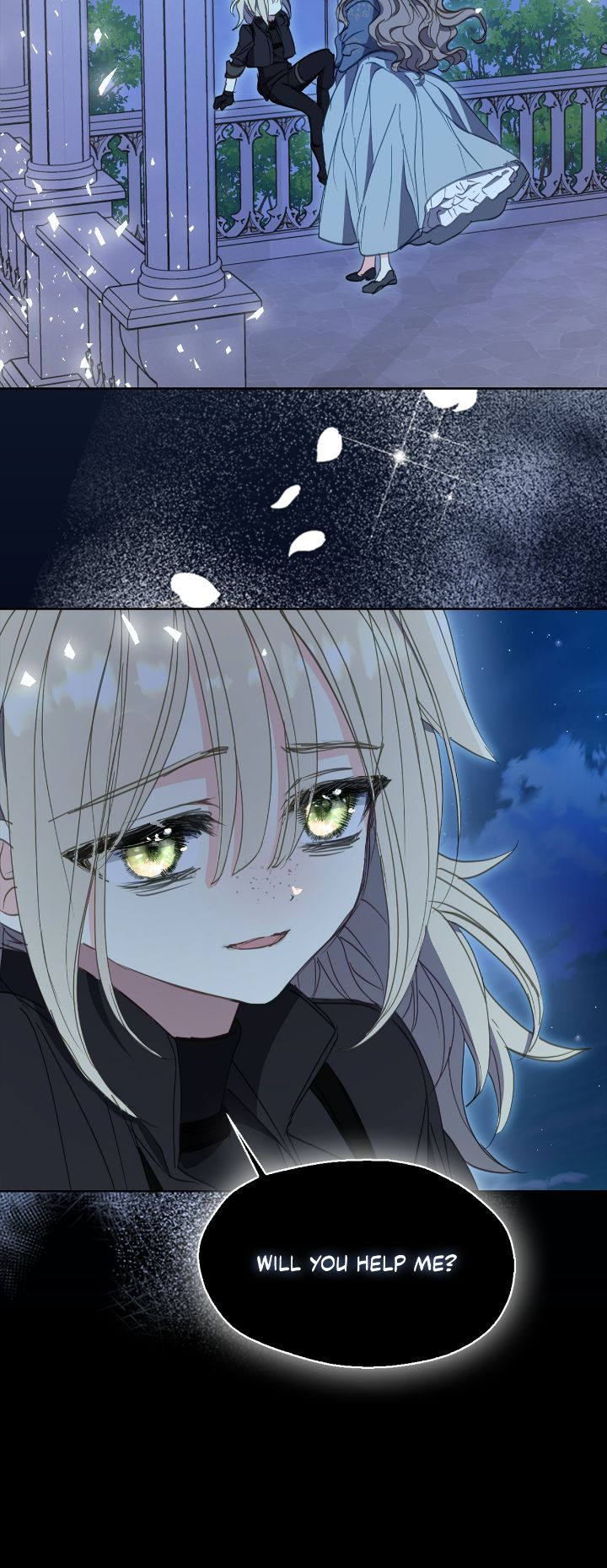 Your Majesty, Please Don’t Kill Me Again Chapter 129 page 36