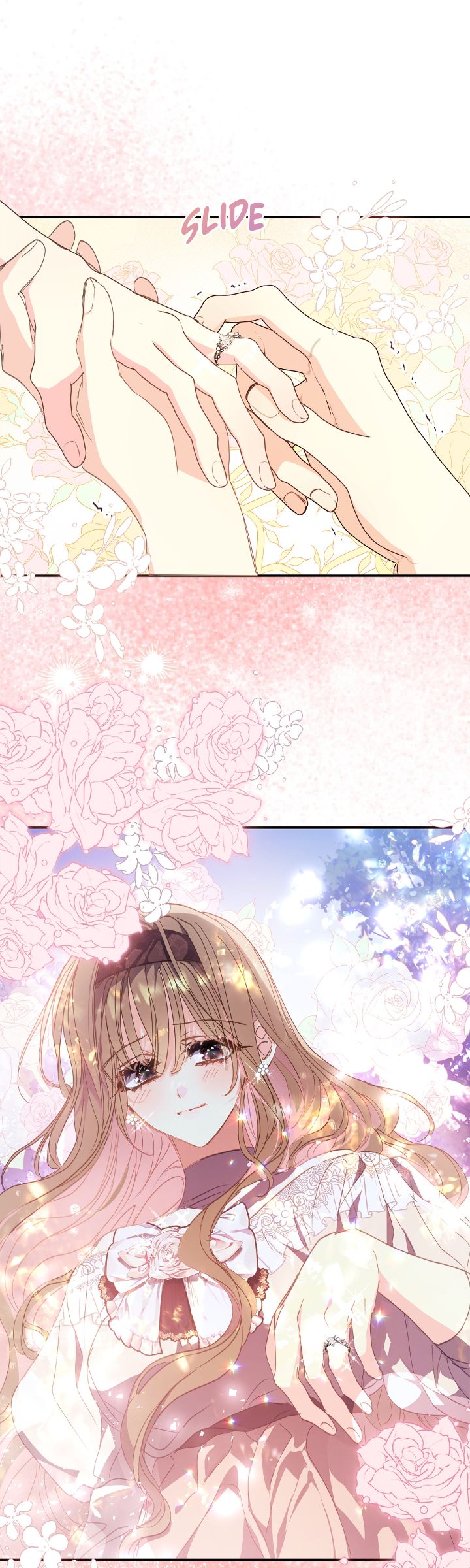 Your Majesty, Please Don’t Kill Me Again Chapter 129 page 6