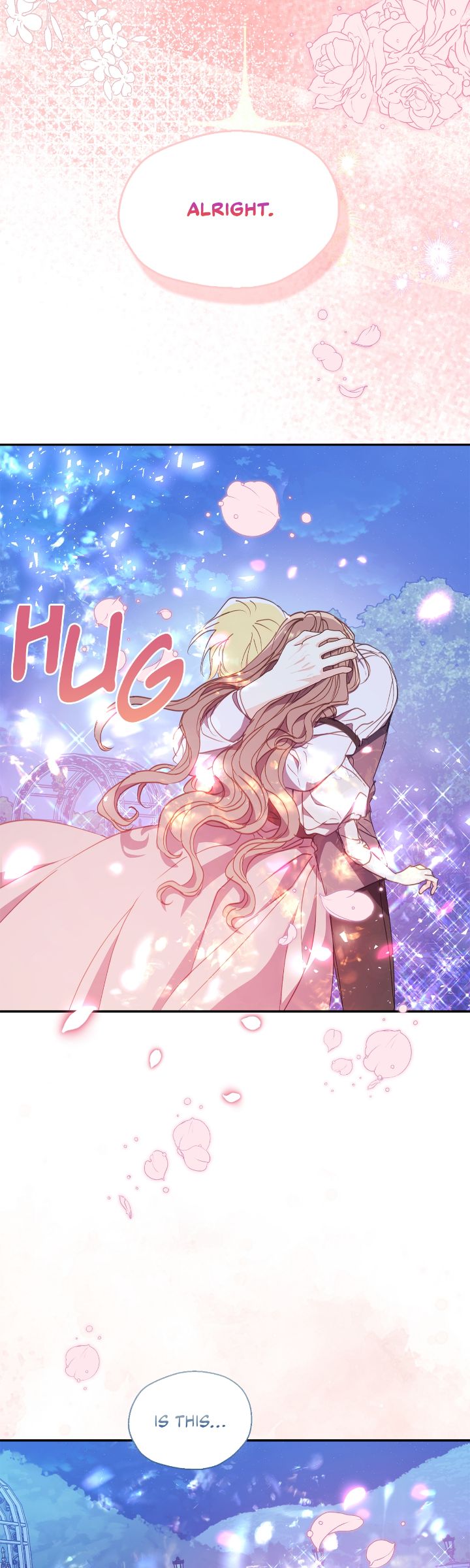 Your Majesty, Please Don’t Kill Me Again Chapter 129 page 7