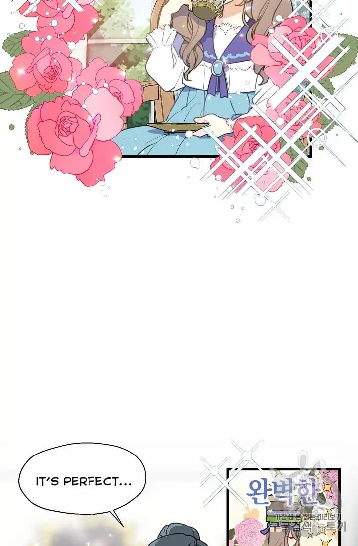 Your Majesty, Please Don’t Kill Me Again Chapter 13 page 24
