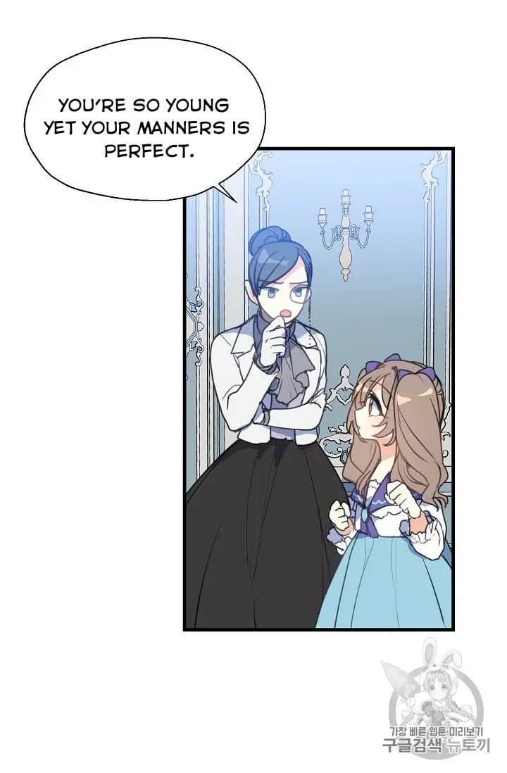Your Majesty, Please Don’t Kill Me Again Chapter 13 page 28