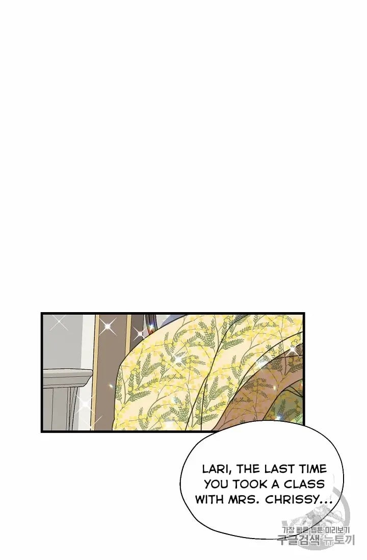 Your Majesty, Please Don’t Kill Me Again Chapter 13 page 32