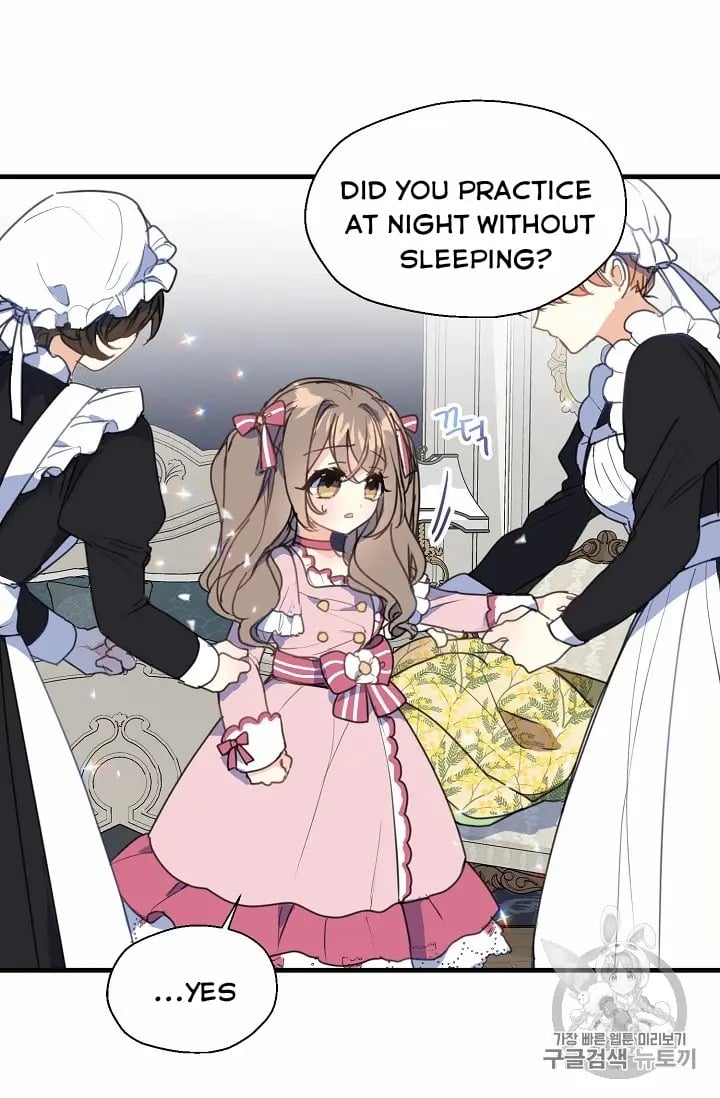 Your Majesty, Please Don’t Kill Me Again Chapter 13 page 34