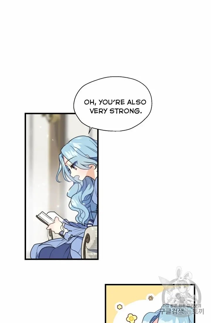 Your Majesty, Please Don’t Kill Me Again Chapter 13 page 35