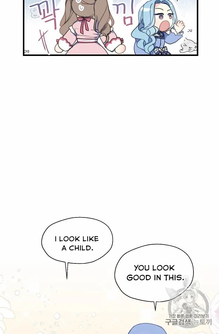 Your Majesty, Please Don’t Kill Me Again Chapter 13 page 37