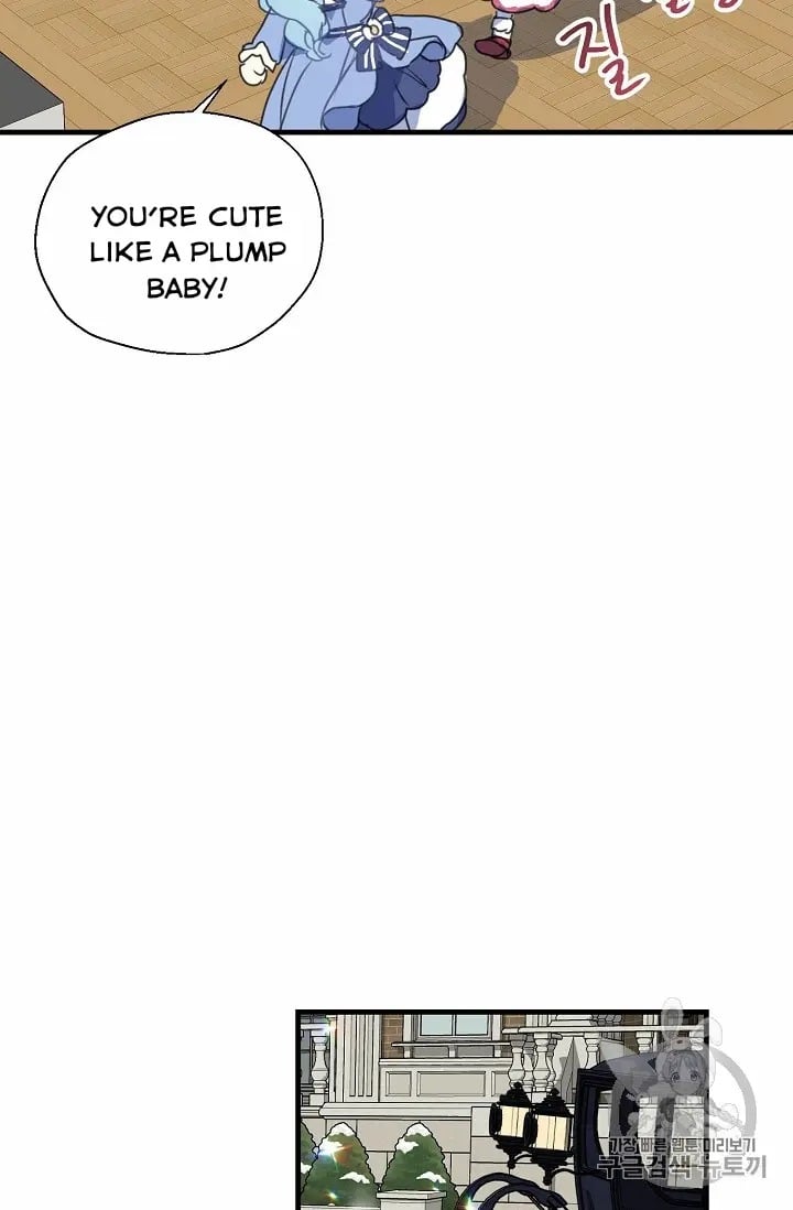 Your Majesty, Please Don’t Kill Me Again Chapter 13 page 39