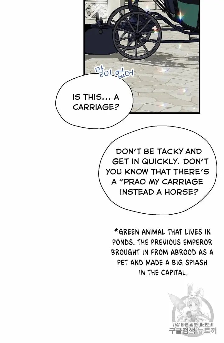 Your Majesty, Please Don’t Kill Me Again Chapter 13 page 40