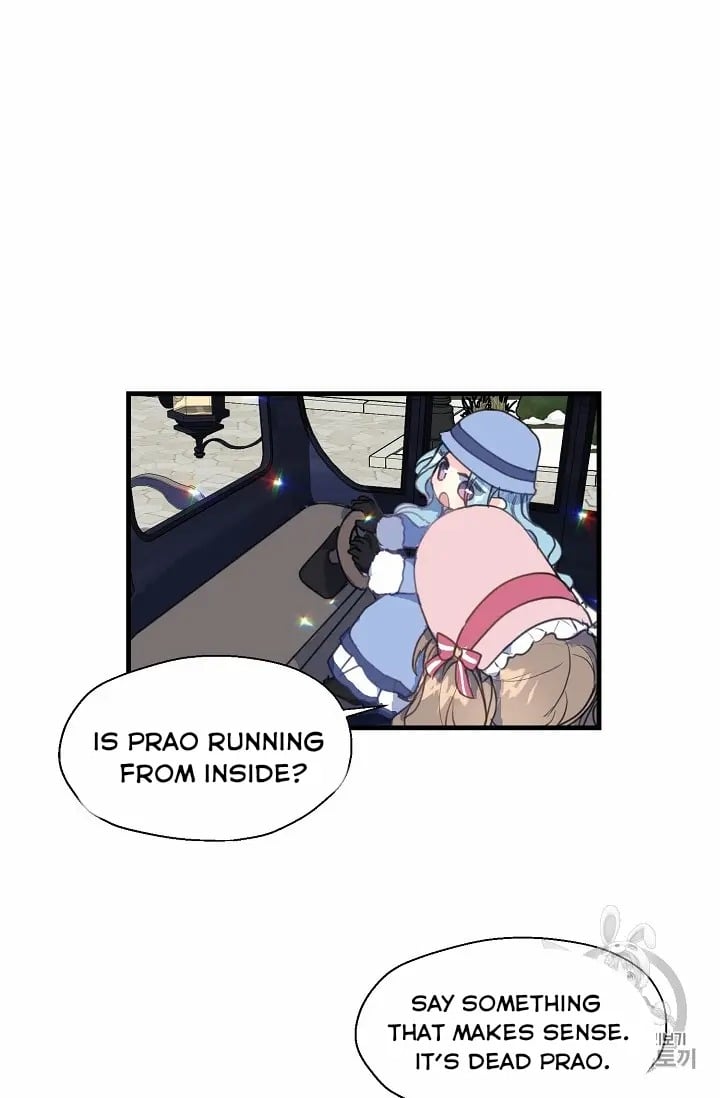 Your Majesty, Please Don’t Kill Me Again Chapter 13 page 41