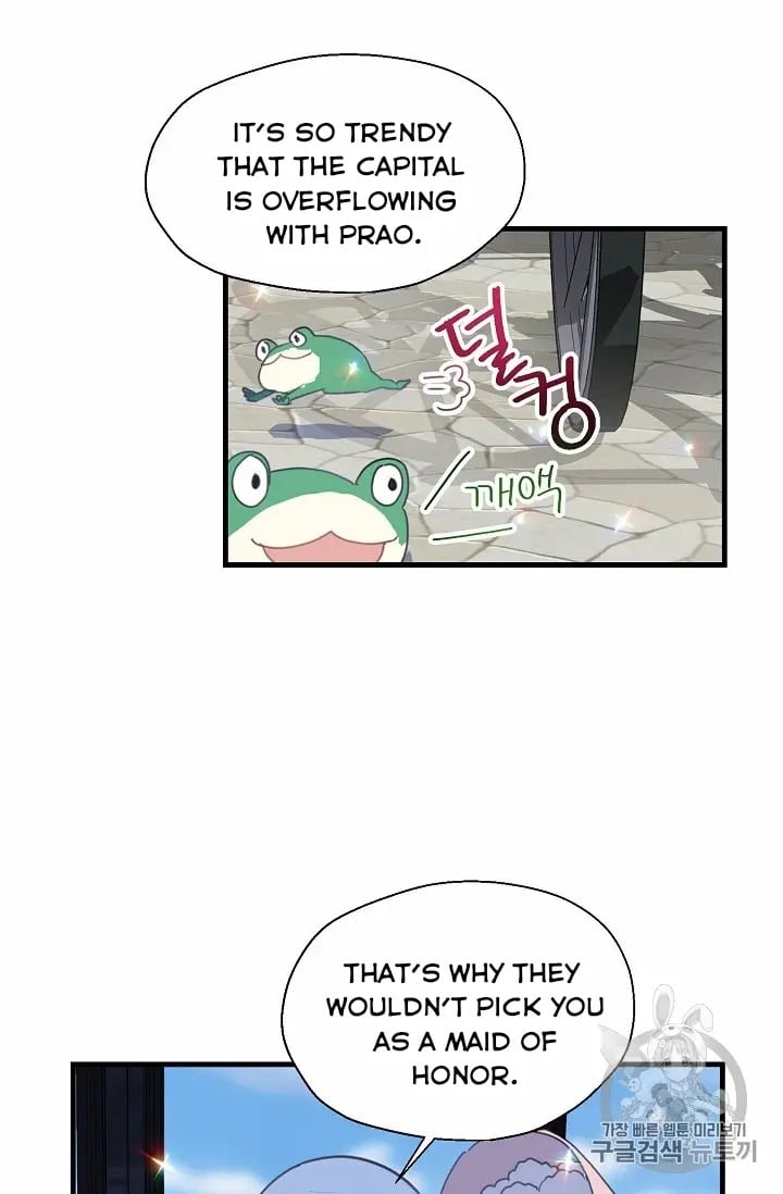 Your Majesty, Please Don’t Kill Me Again Chapter 13 page 44