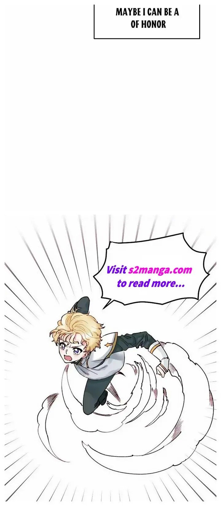 Your Majesty, Please Don’t Kill Me Again Chapter 13 page 46