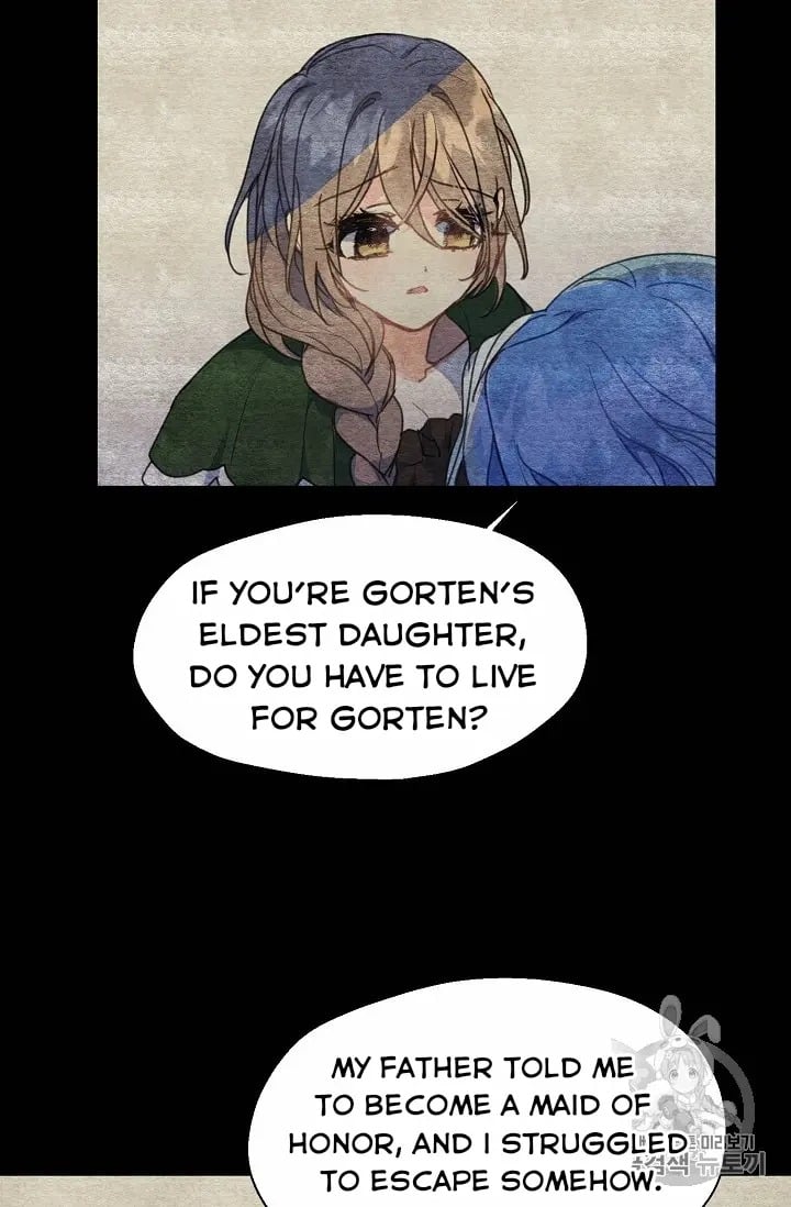Your Majesty, Please Don’t Kill Me Again Chapter 13 page 4