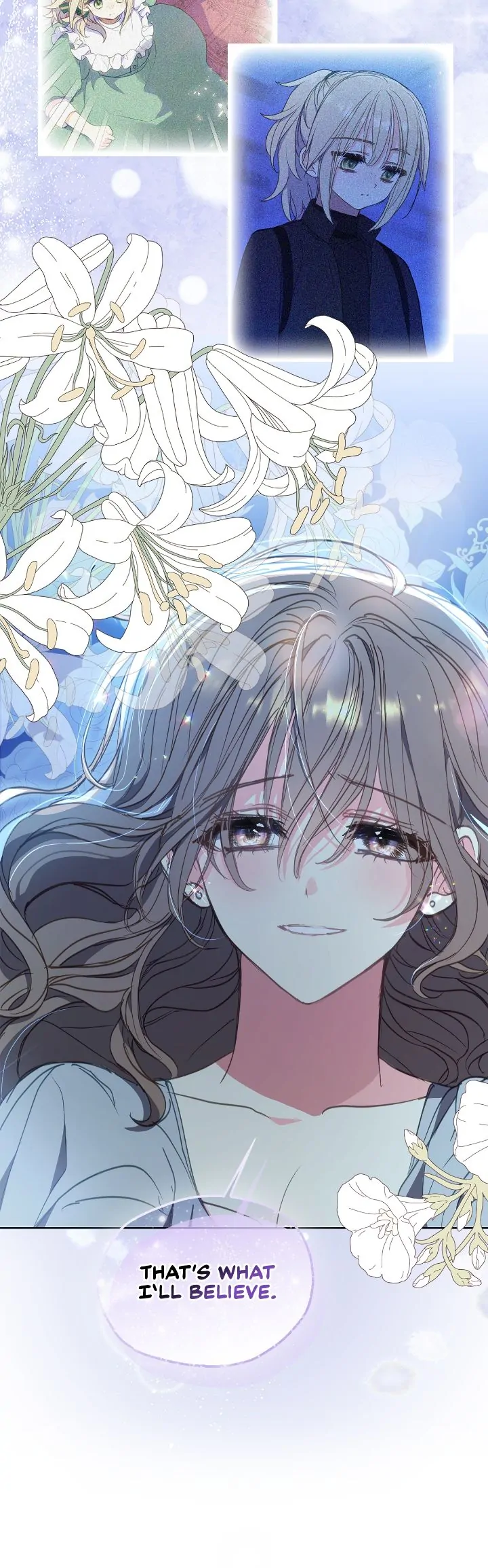 Your Majesty, Please Don’t Kill Me Again Chapter 130 page 11