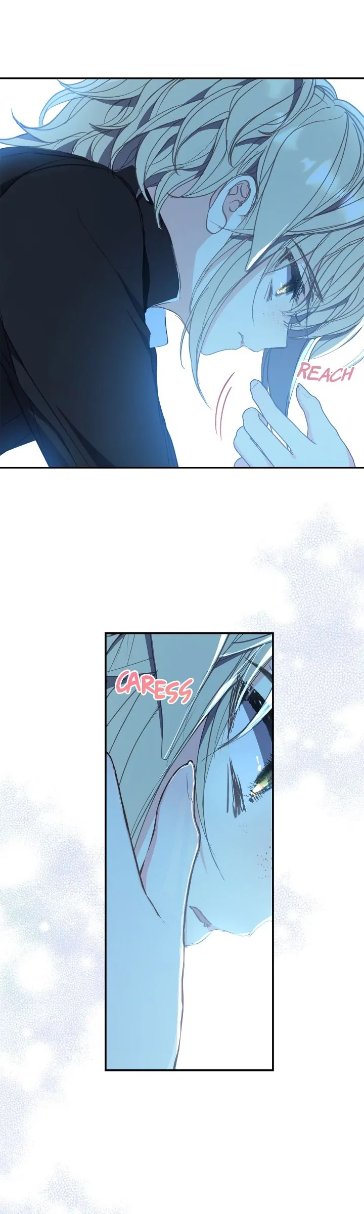 Your Majesty, Please Don’t Kill Me Again Chapter 130 page 12