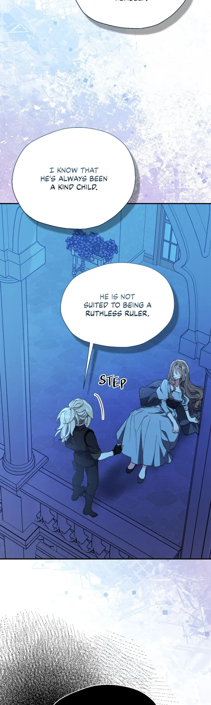 Your Majesty, Please Don’t Kill Me Again Chapter 130 page 14