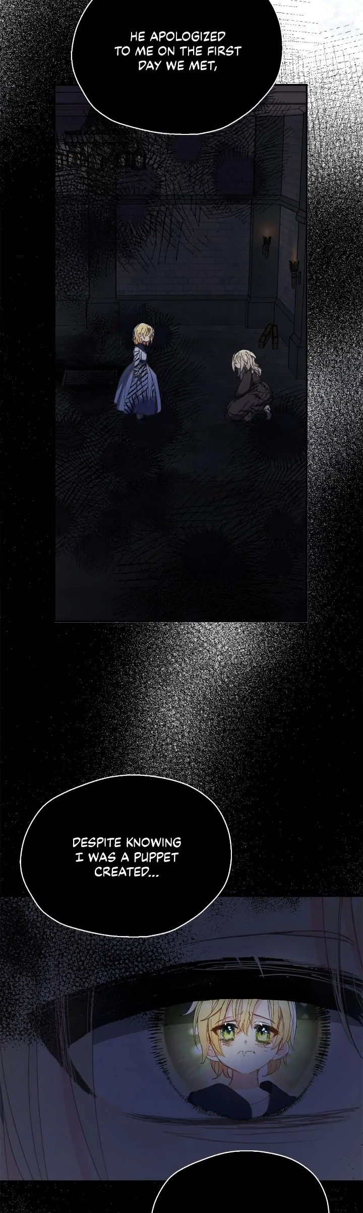 Your Majesty, Please Don’t Kill Me Again Chapter 130 page 15