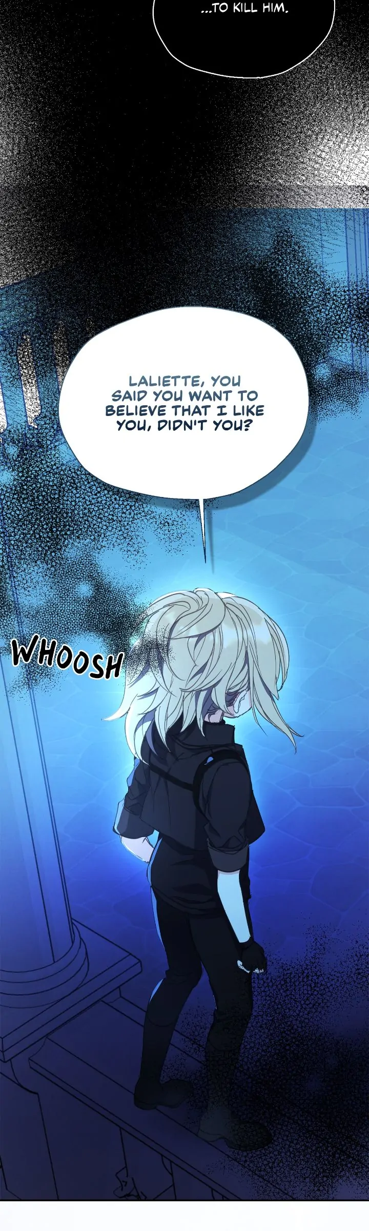 Your Majesty, Please Don’t Kill Me Again Chapter 130 page 16