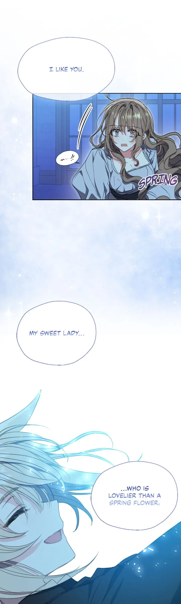 Your Majesty, Please Don’t Kill Me Again Chapter 130 page 18