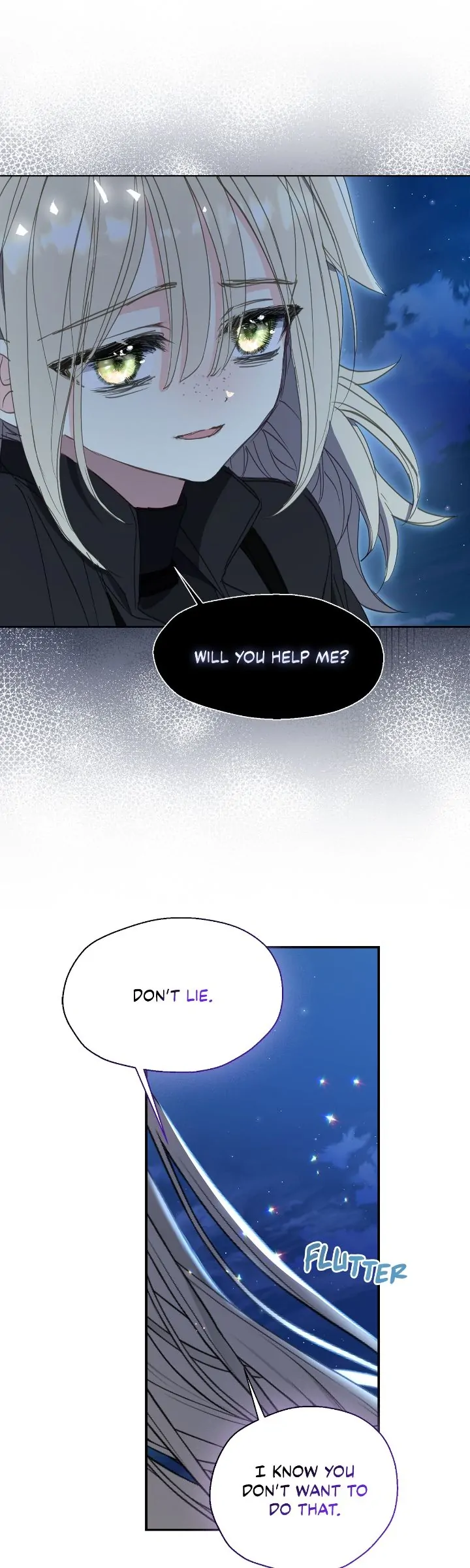 Your Majesty, Please Don’t Kill Me Again Chapter 130 page 1